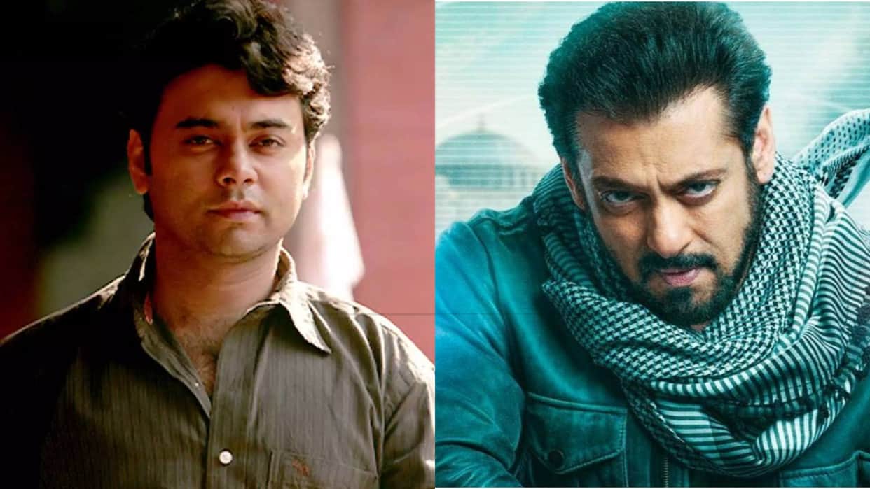 Tiger 3 Salman Khan mind blowing 10 minute entry sequence is highlight’of film says director Maneesh Sharma