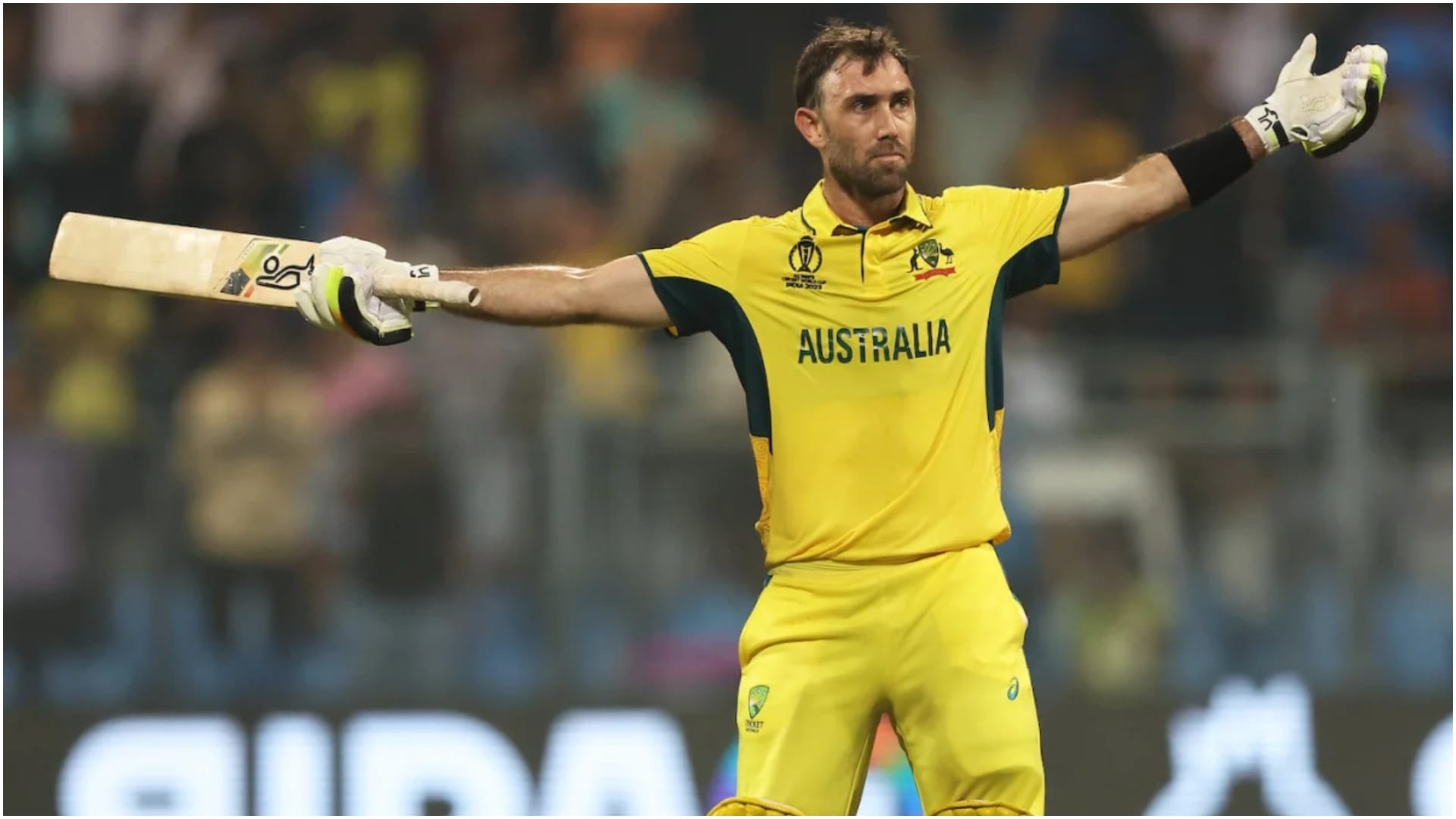 ODI World Cup 2023: Glenn Maxwell won match for Australia on his own, fans remembers Kapil Dev, know matter