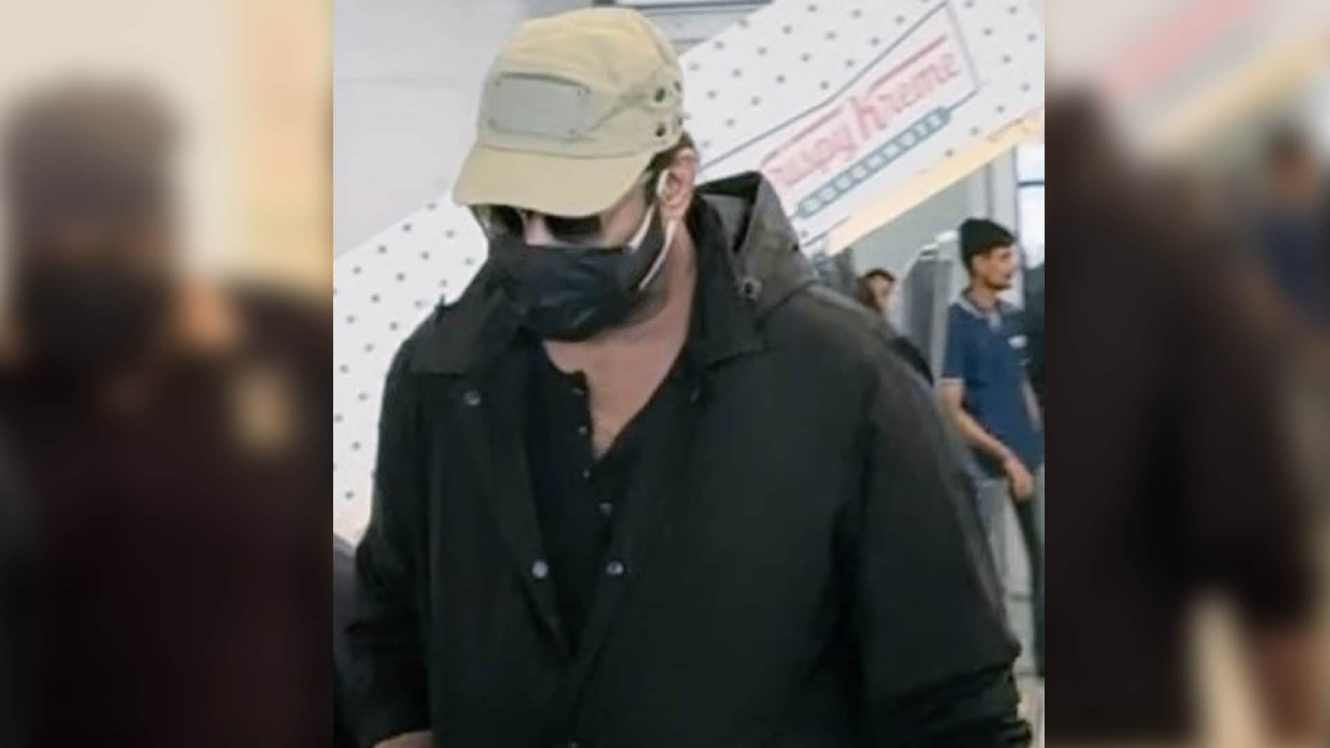 Salaar Actor Prabhas return to India After Knee Surgery Read Details here