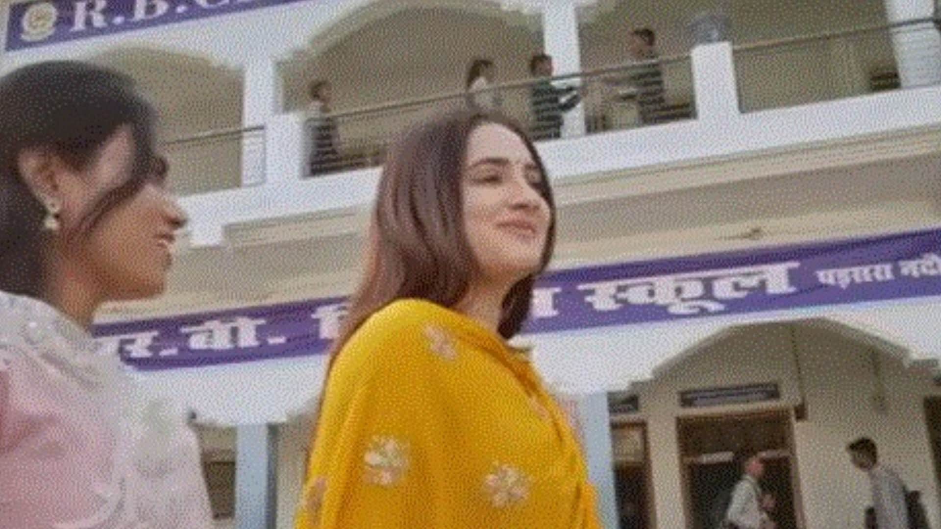 Sarvagun Sampanna Trailer out: Yash kumar mishra and priyanka rewri film dedicated to disabled