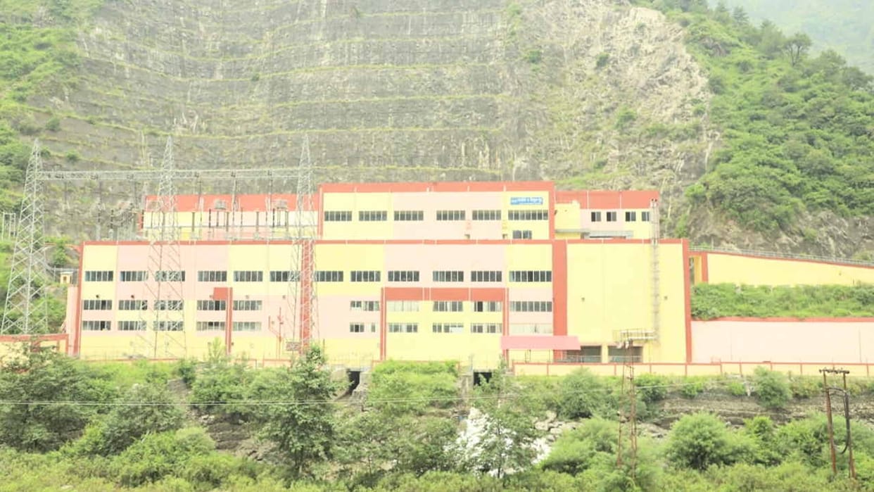 Parvati Hydropower Project: After delay of 15 years, cost increased from Rs 3,919 crore to Rs 11,134 crore, ni