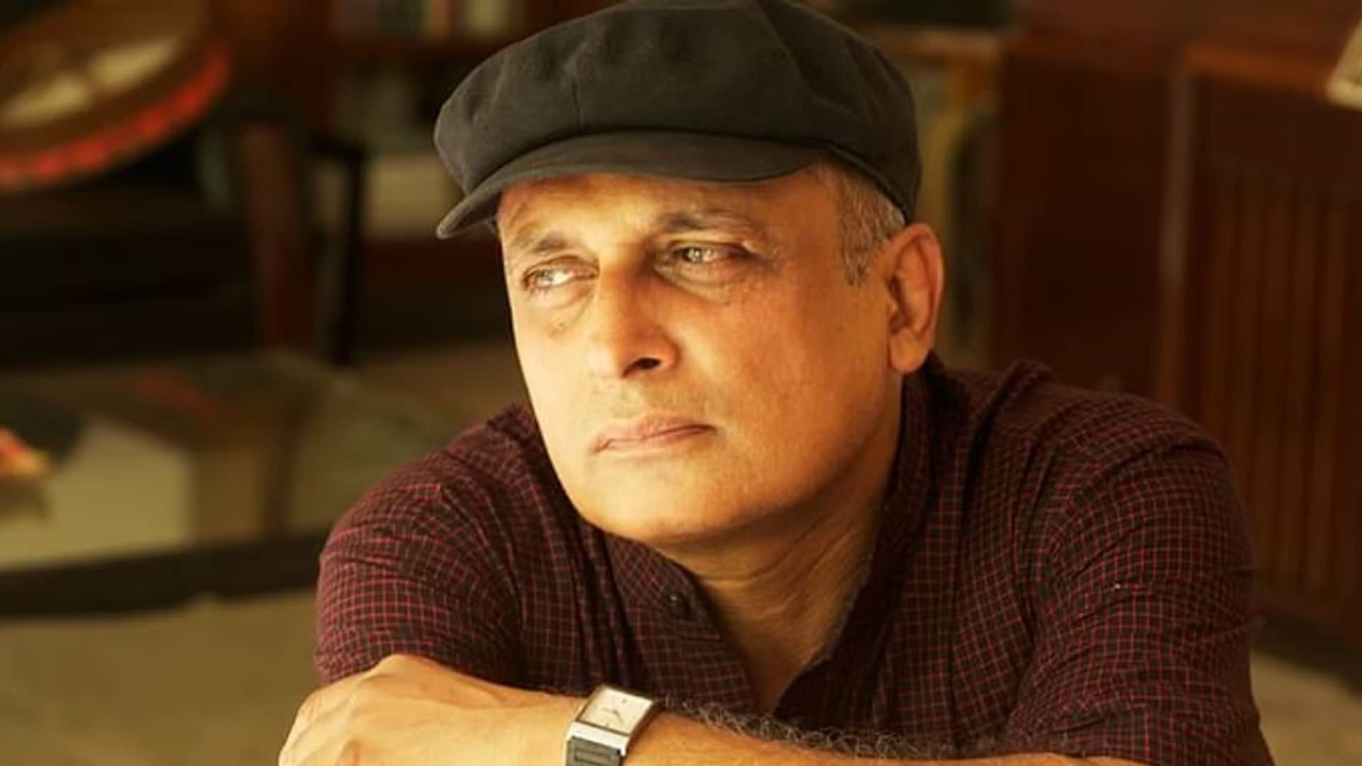 Tiger 3 Star Salman Khan not First choice for Bhagyashree Starrer Maine Pyar Kiya Piyush Mishra got offer
