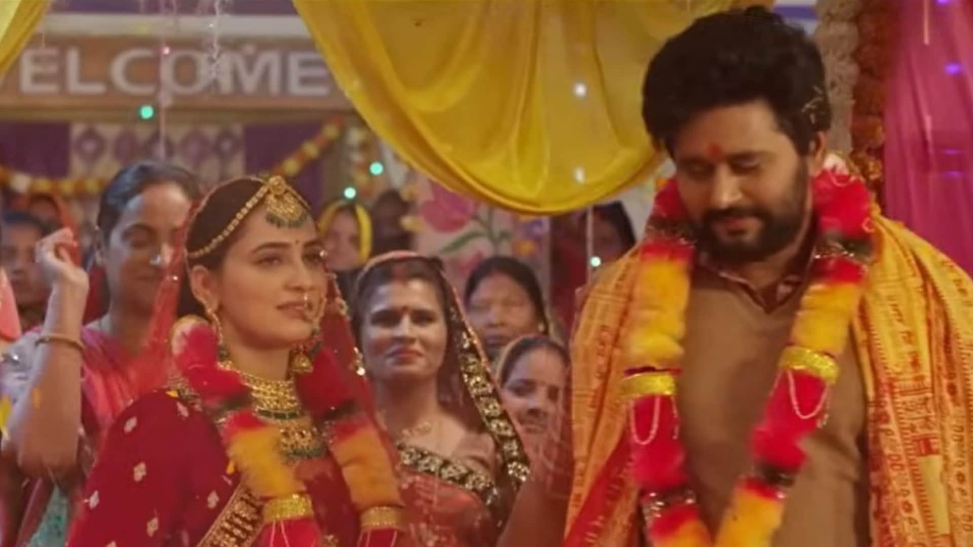 Sarvagun Sampanna Trailer out: Yash kumar mishra and priyanka rewri film dedicated to disabled