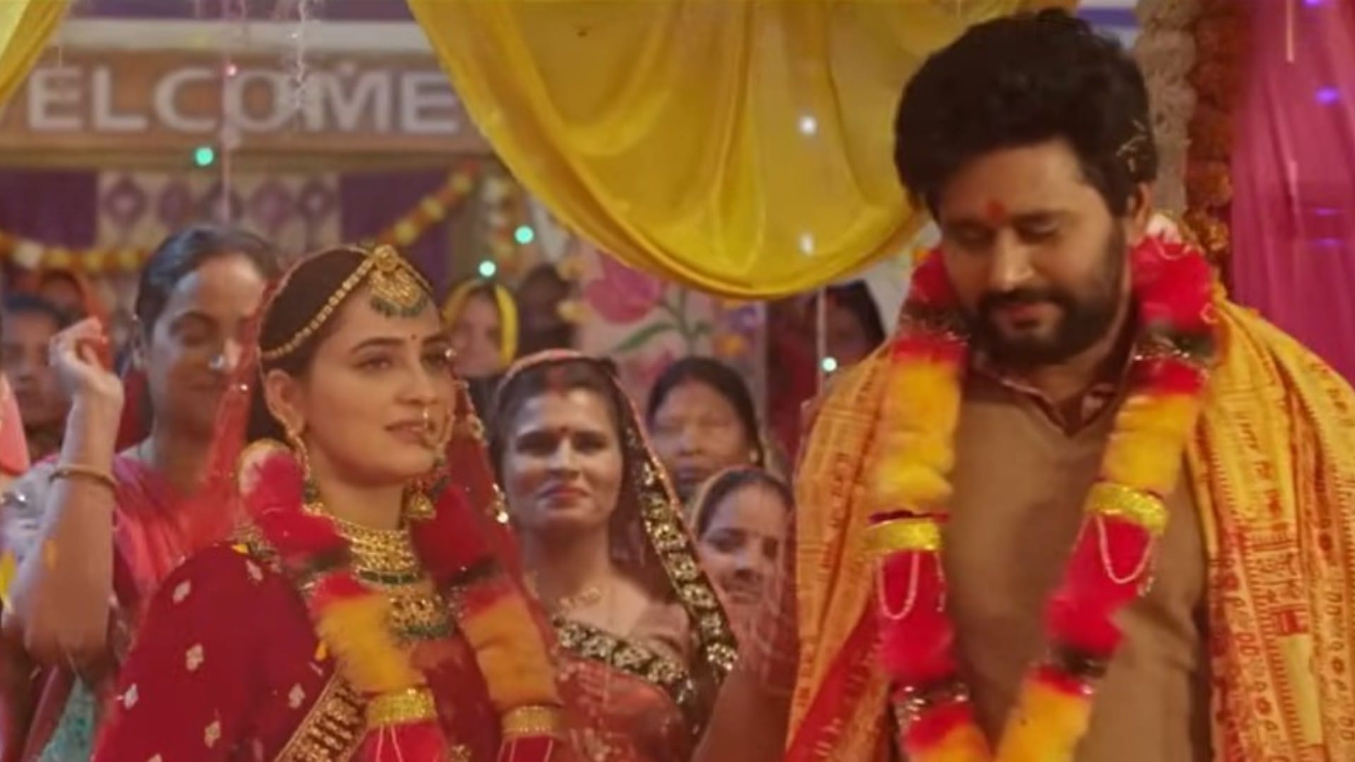 Sarvagun Sampanna Trailer out: Yash kumar mishra and priyanka rewri film dedicated to disabled