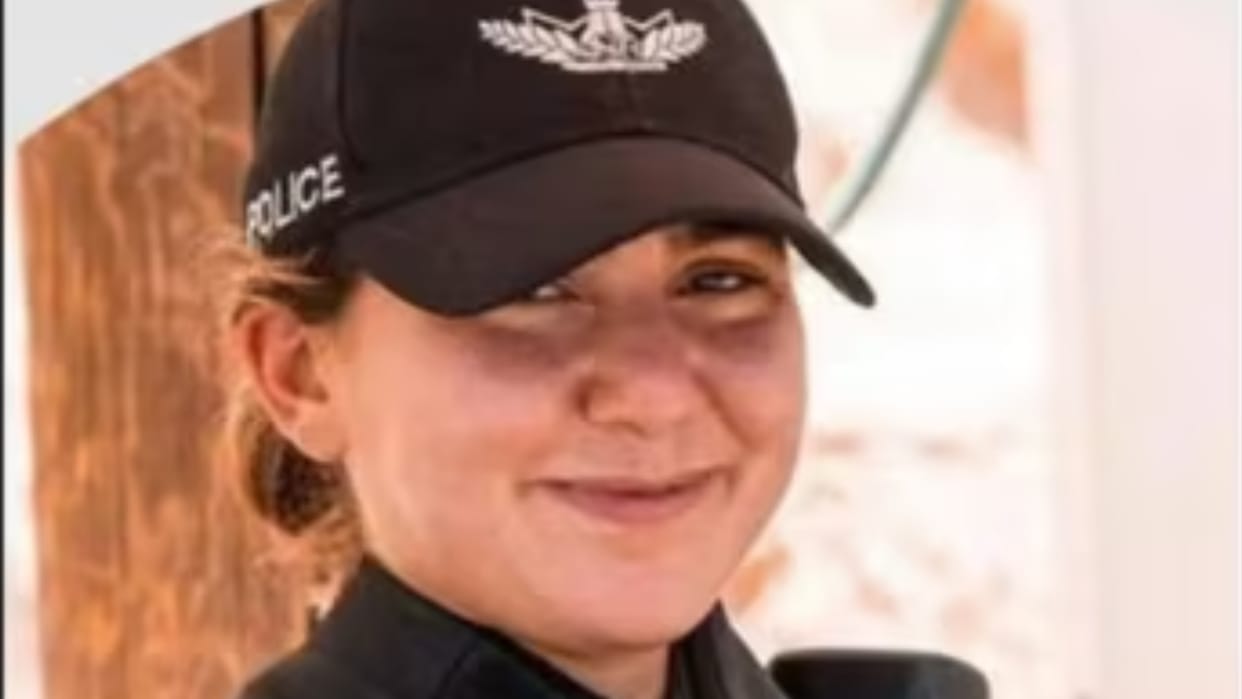 Georgia woman killed by a teen during patrolling at Jerusalem old city