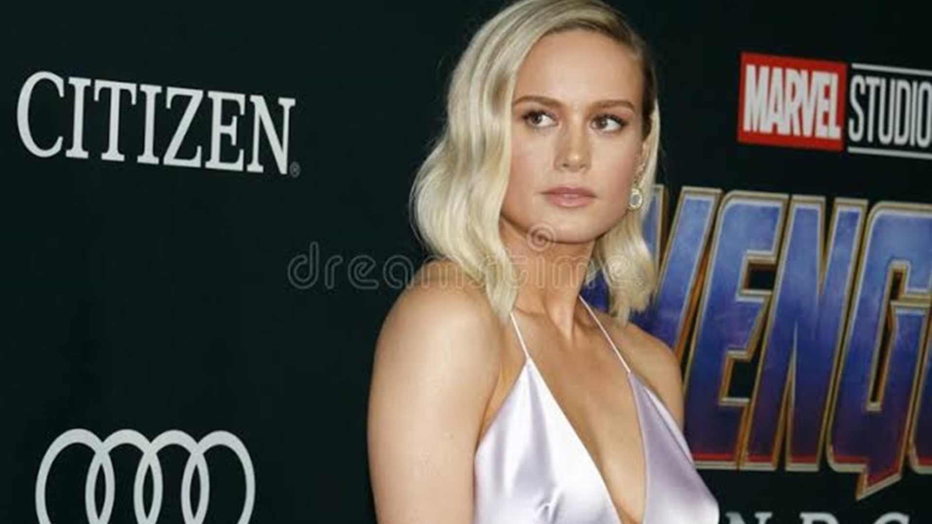 The Marvels female superhero connection of the MCU you will be shocked to know the past stories Brie Larson