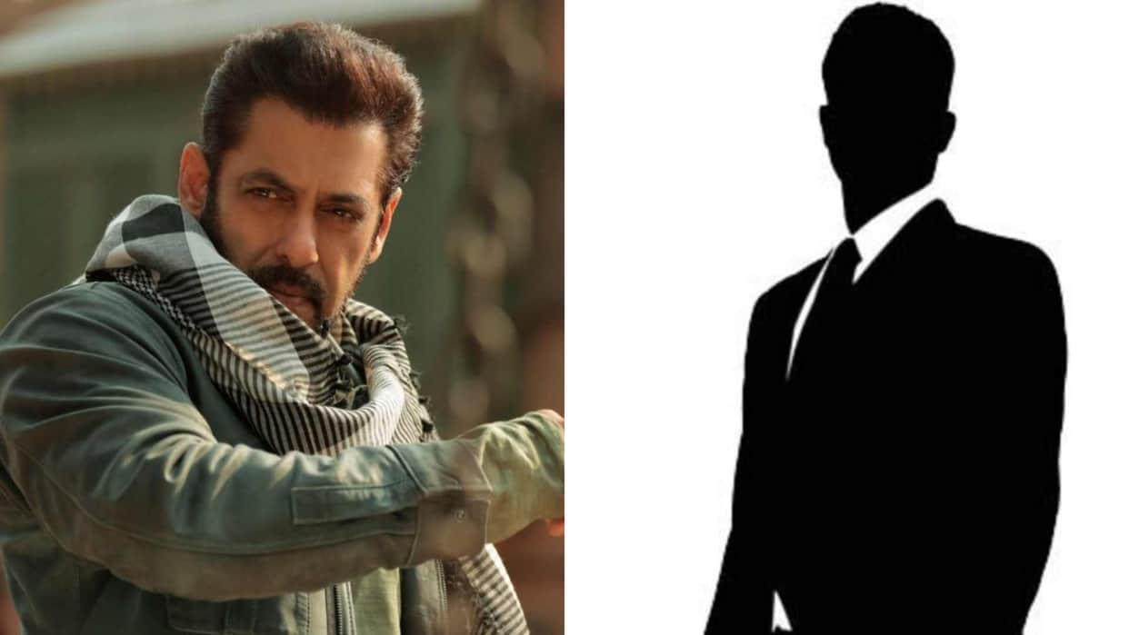 Tiger 3 After Shah rukh Khan and Hrithik Roshan Jr NTR cameo in Salman Khan film releasing on 12 november