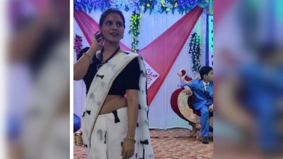 Kathak dancer was hit by a bike and dragged for 50 meters