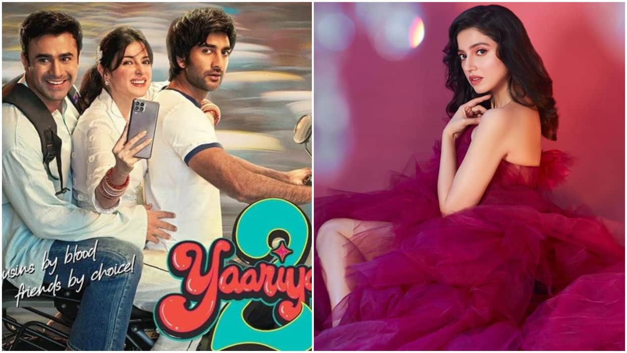 Meezaan Jafri Starrer Yaariyan 2 Fame Divya Khosla Kumar image changed after became the Laadli on Big Screen