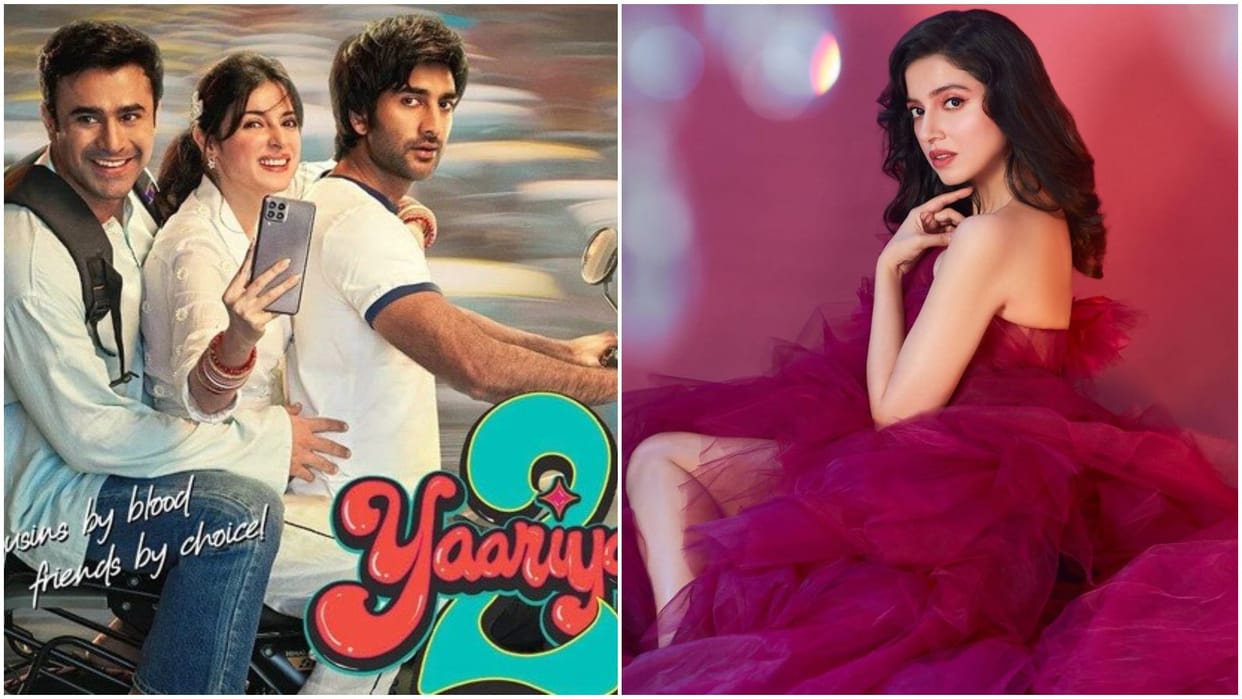 Meezaan Jafri Starrer Yaariyan 2 Fame Divya Khosla Kumar image changed after became the Laadli on Big Screen