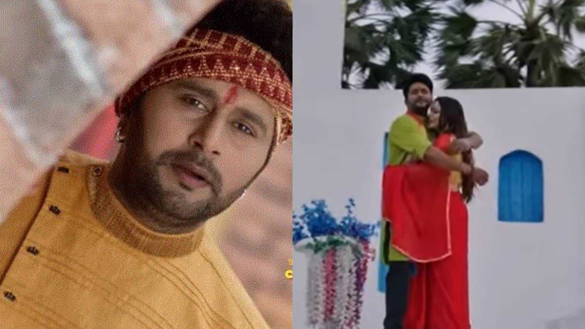 Sarvagun Sampanna Trailer out: Yash kumar mishra and priyanka rewri film dedicated to disabled