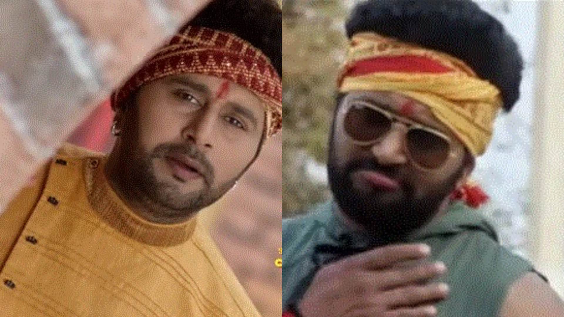 Sarvagun Sampanna Trailer out: Yash kumar mishra and priyanka rewri film dedicated to disabled