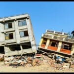 Earthquake Home Insurance Coverage