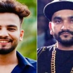 एल्विश यादव और गायक फाजिलपुरिया