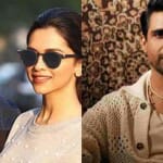 रणवीर सिंह, दीपिका पादुकोण, गुलशन देवैया