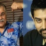 शरत सक्सेना, आमिर खान