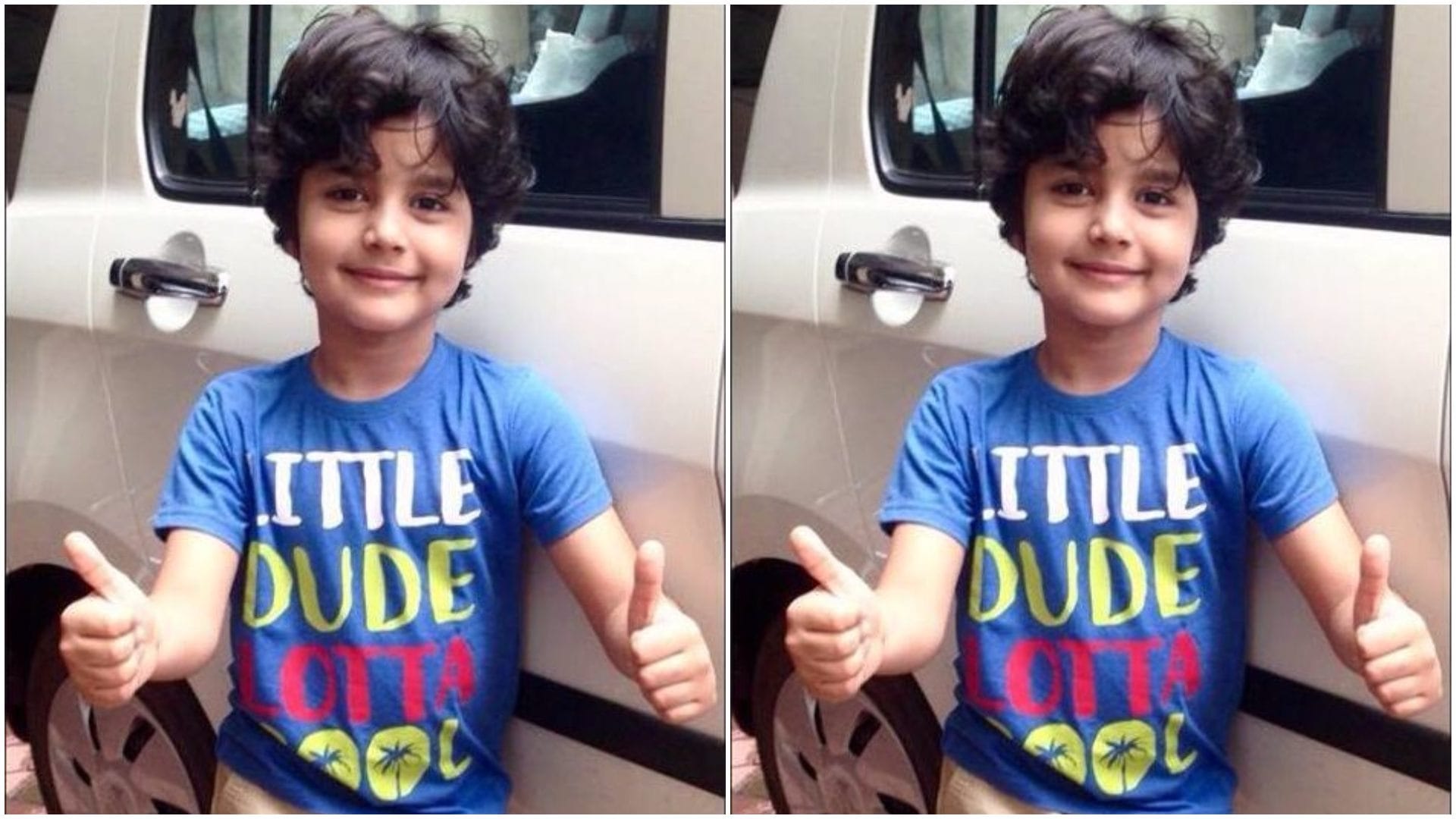 Salman Khan Film Tiger 3 Everyone eyes are on the character of Junior Tiger new child actors visible in cinema