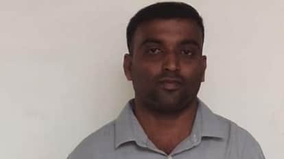 आरोपी विक्की मंडल