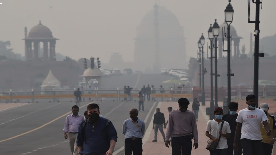 GRAP order bans these vehicles in delhi temporarily Know Details