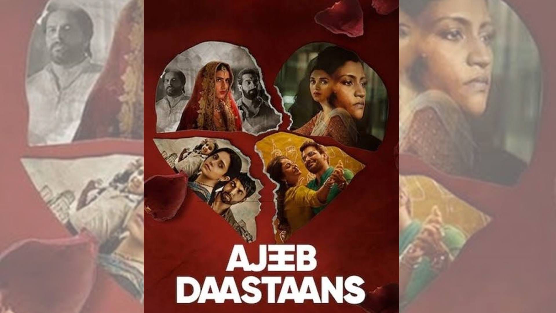 Before Jaydeep Sarkar Hridaye A Nagpal Rainbow Rishta Shubhra Chatterji Stories depicted LGBTQ Relationships