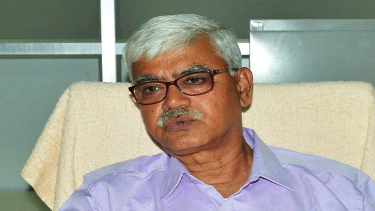 Bidyut Chakraborty retires as Visva-Bharati VC after controversial tenure