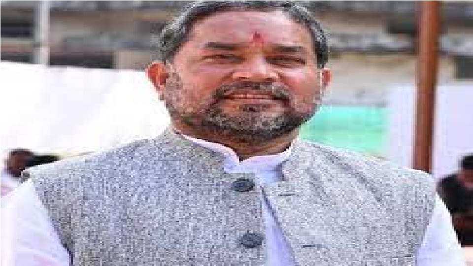 PCC issues show cause notice to Mayor Ramsharan in alleged audio viral case bilalpur