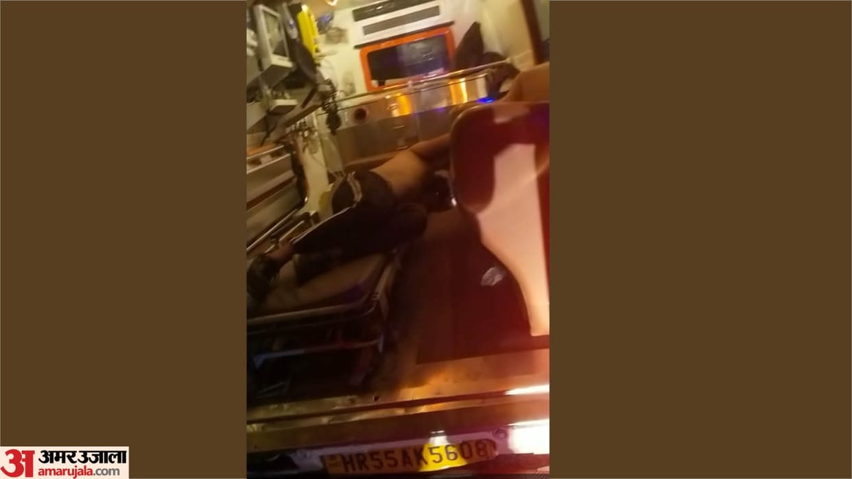 four friends attacked three brothers with a chopper and knife In Delhi