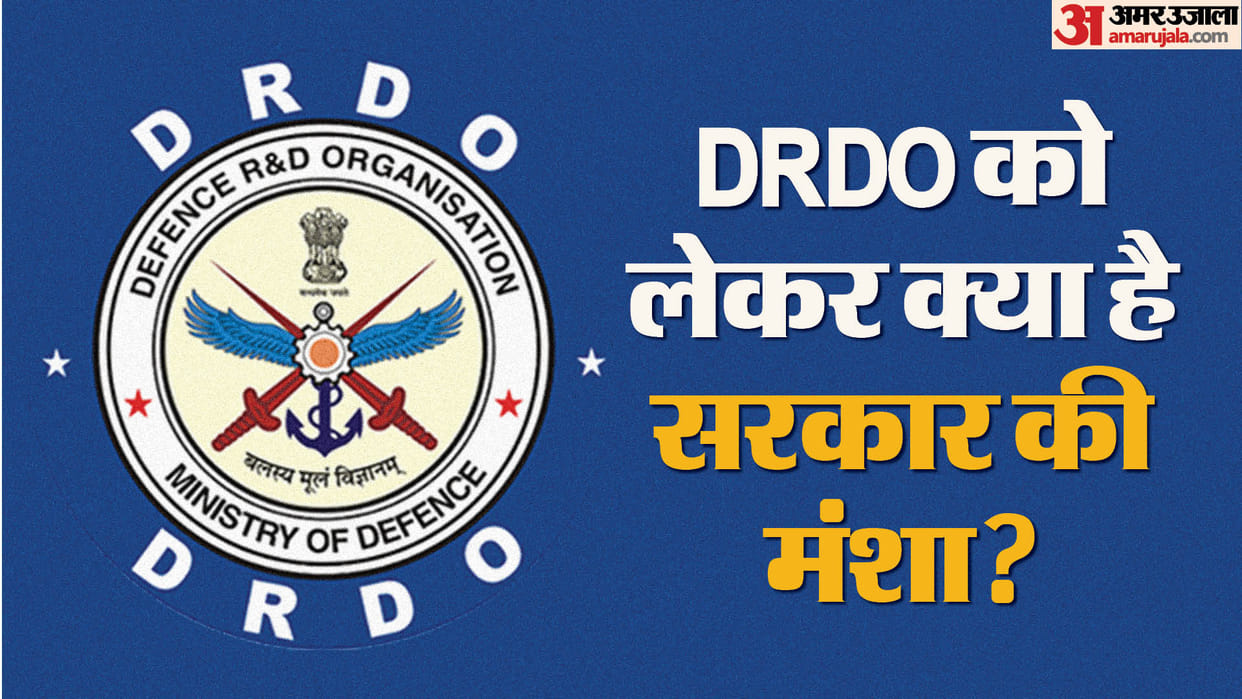 Is DRDO also on the path of privatization? Outsourcing may put national security at risk