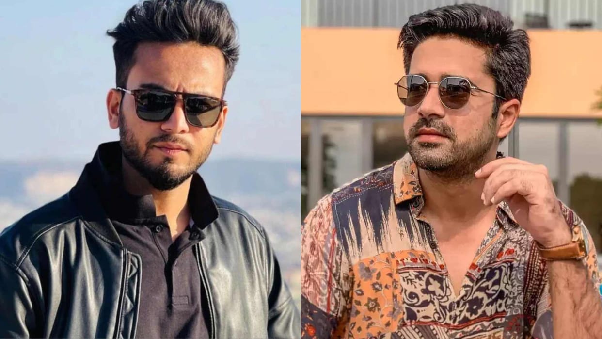 Elvish Yadav Controversy Avinash Sachdev on YouTuber snake venom case said ye uske karmon ka fal hai