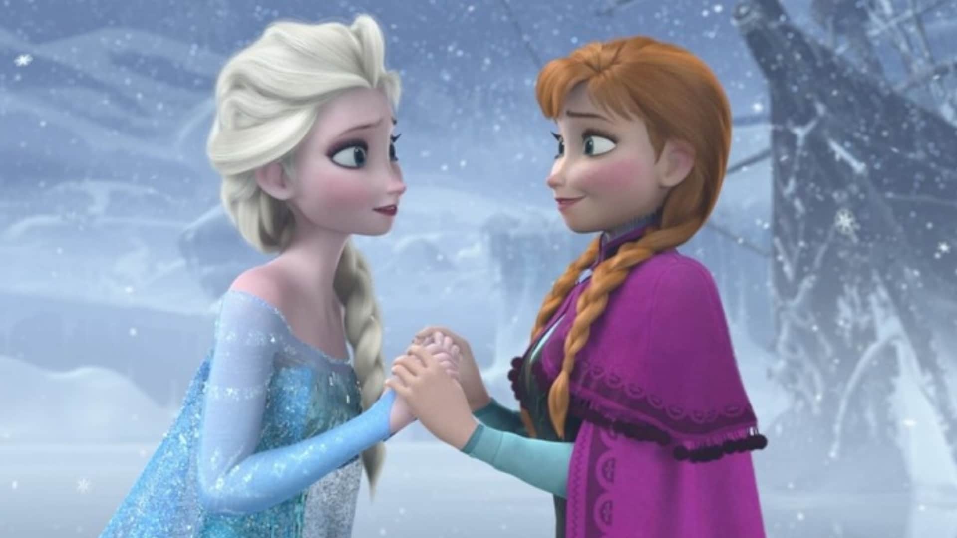 These Animated Movie with Highest Box Office Collection Frozen 2 Minions The Incredibles Super mario Bros