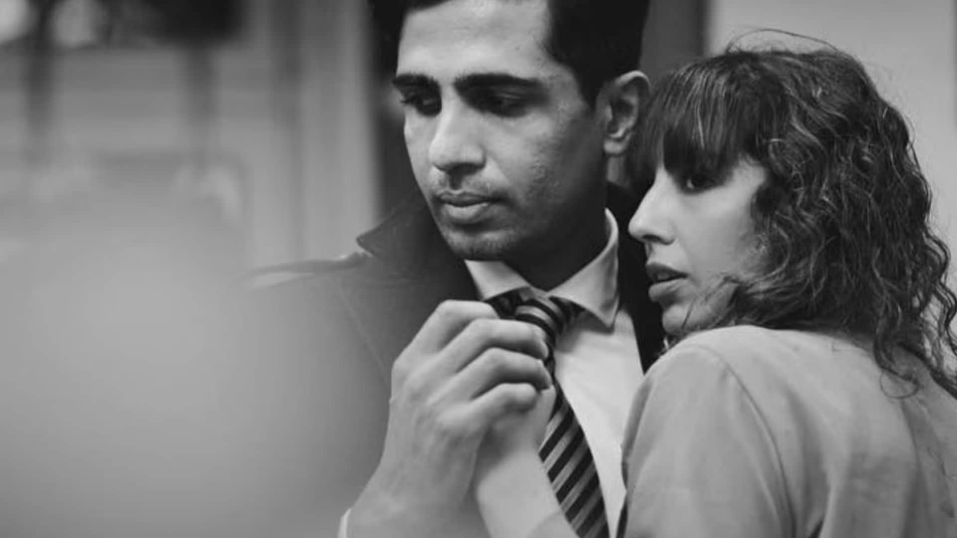 Gulshan Devaiah dating his Ex-Wife Kallirroi Tziafeta From friendship now it is come back to Courtship