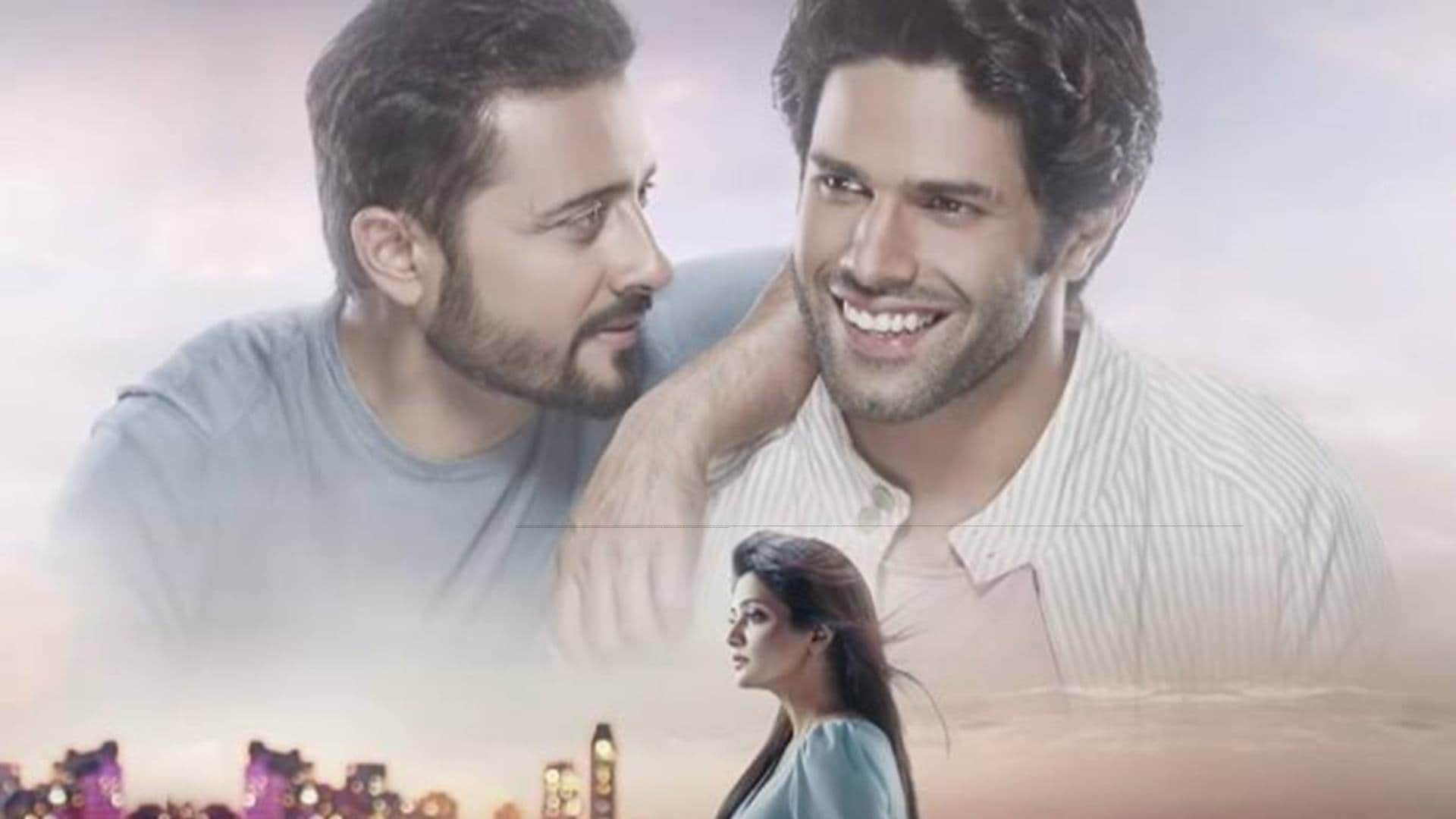 Before Jaydeep Sarkar Hridaye A Nagpal Rainbow Rishta Shubhra Chatterji Stories depicted LGBTQ Relationships