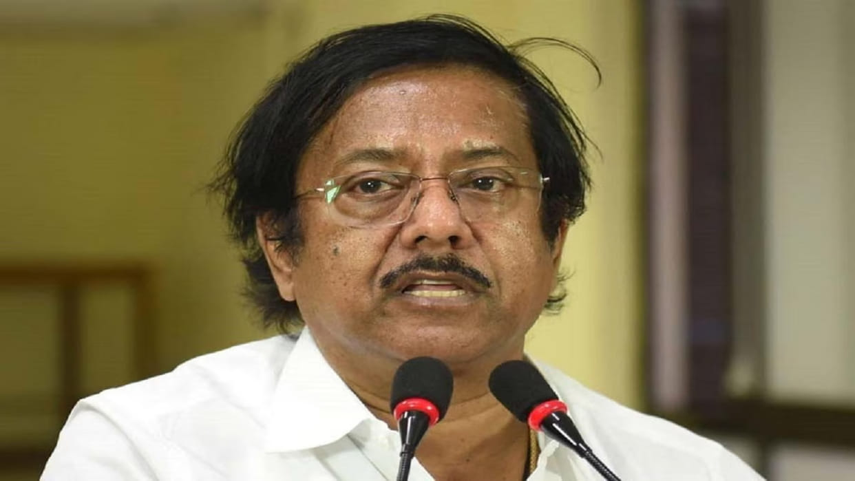 No decision on Bengal Cabinet reshuffle after minister Jyoti Priya Mallick's arrest