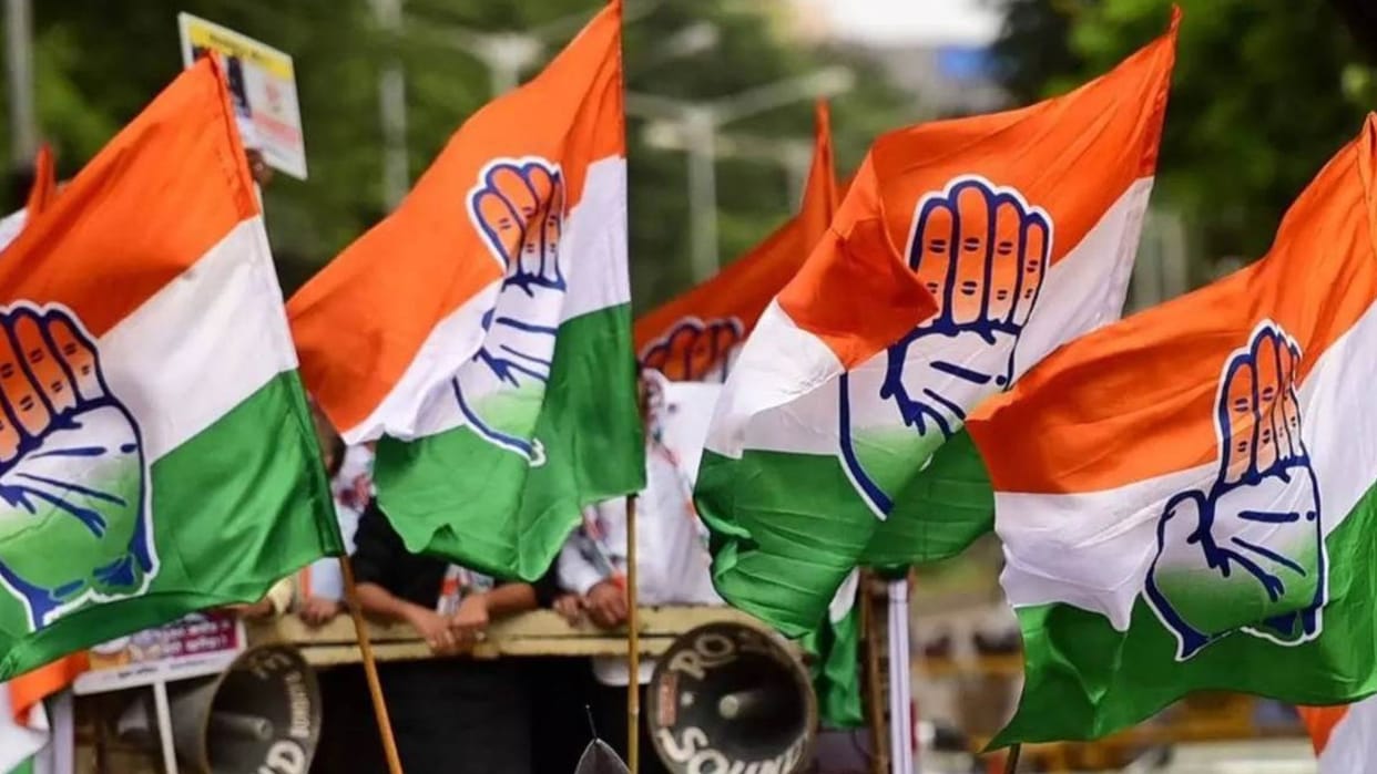 congress mla claims party will form government in odisha too