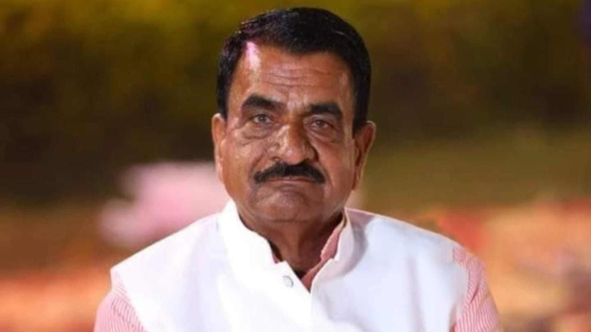 कांग्रेस नेता बैजनाथ सिंह यादव