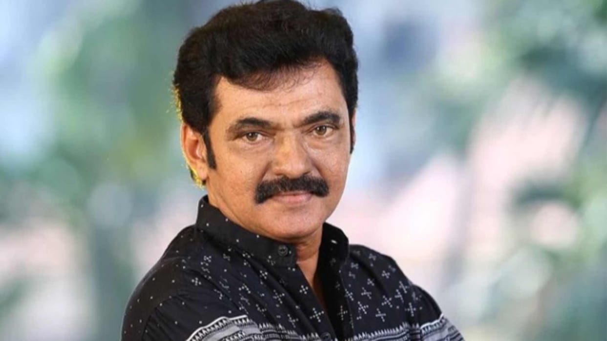 Kalabhavan Haneef Died at 63 in Kochi Respiratory disease took actor mimicry artist life