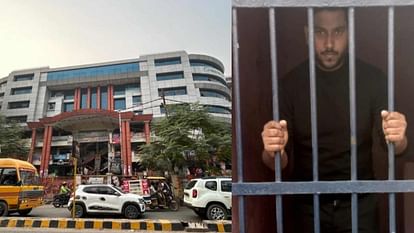 Young man found in objectionable condition when interrupted PRD jawan beaten to blood