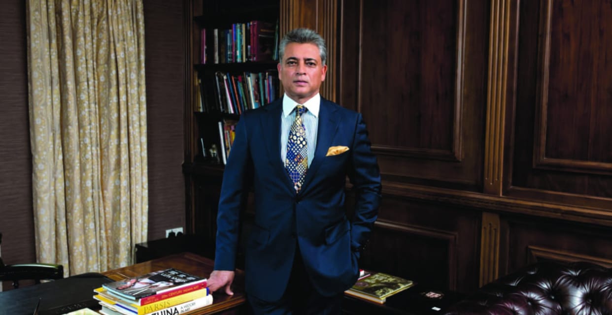 london first indian origin mayor could be tarun ghulati kickstart campaign from hyderabad