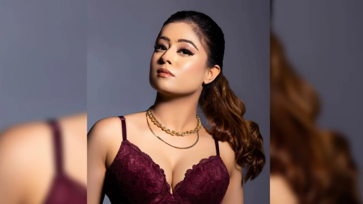 Pandya store actress megha sharma body shamed by the casting agent details inside