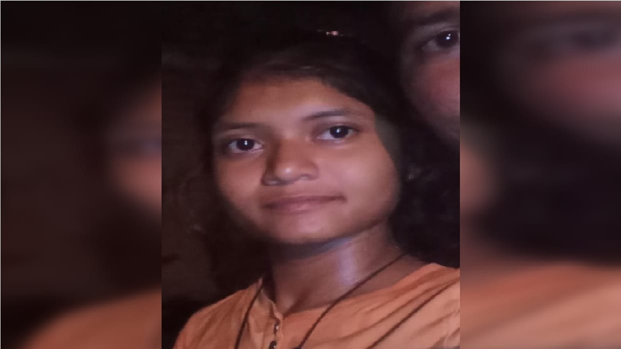 11th class student dies due to drowning in mine in Jhansi