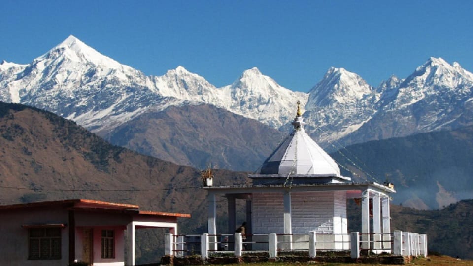 Uttarakhand is slowly moving forward on the path of development