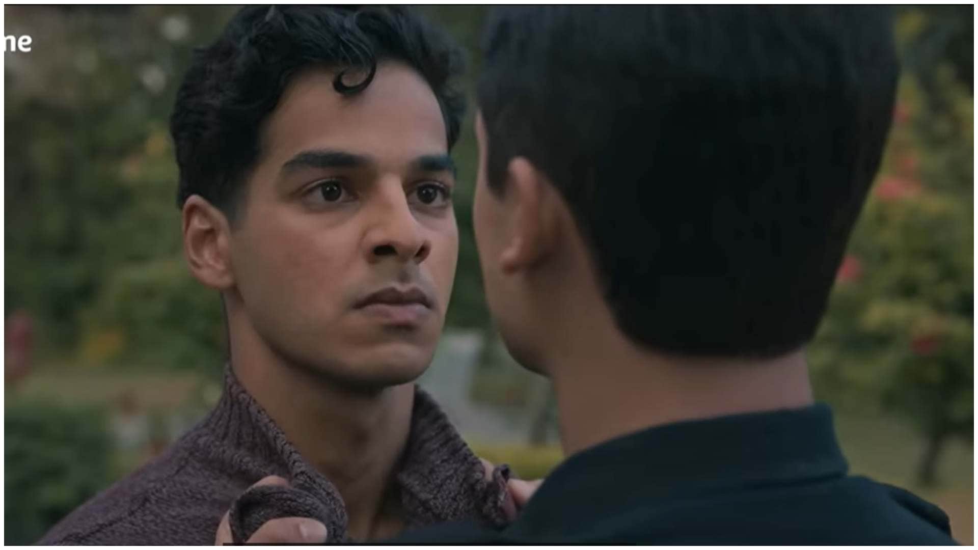 Pippa: Know About Some Interesting and Unknown Facts About Ishaan Khattar Mrunal Thakur Soni Razdan Movie