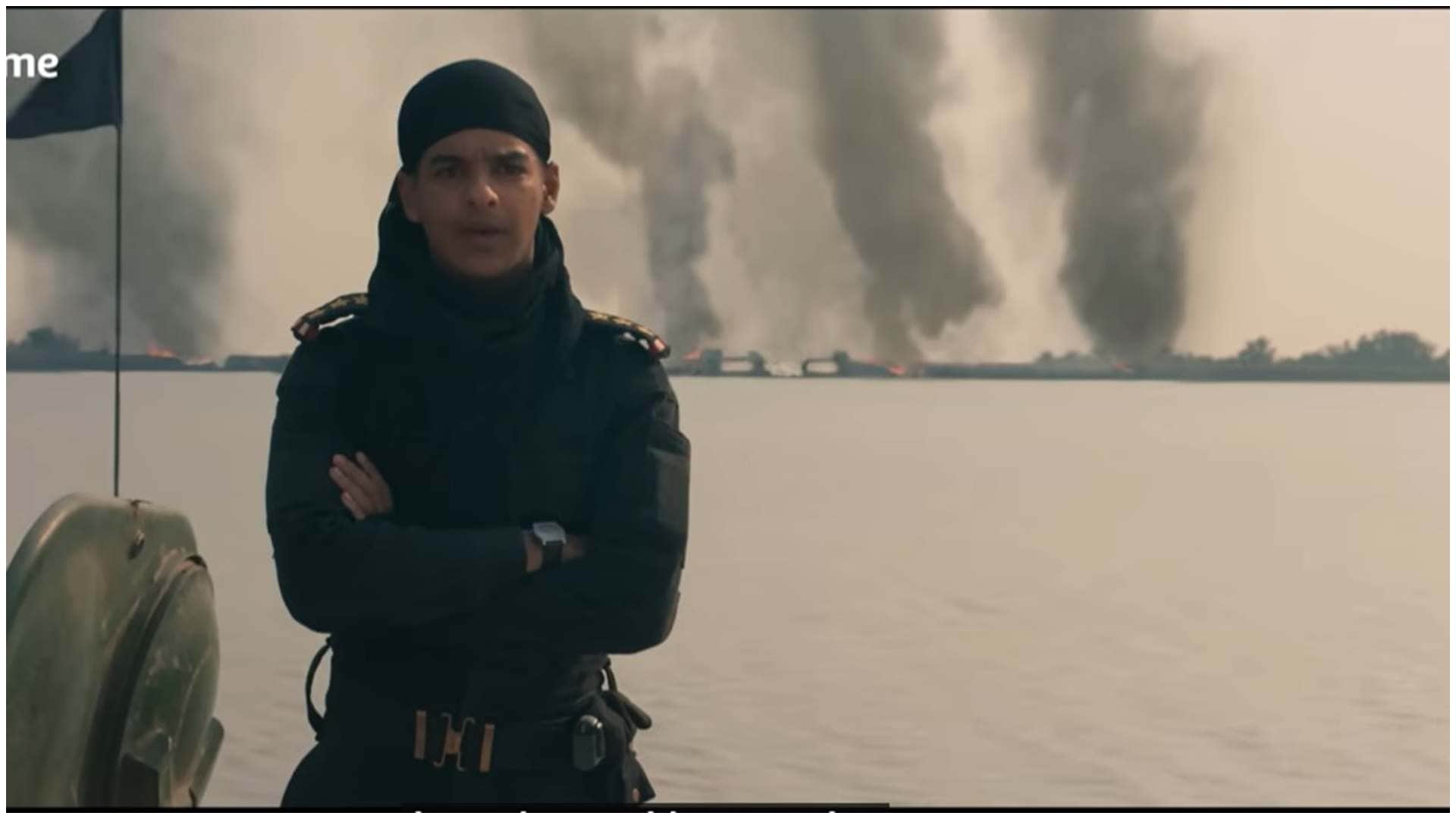 Pippa: Know About Some Interesting and Unknown Facts About Ishaan Khattar Mrunal Thakur Soni Razdan Movie