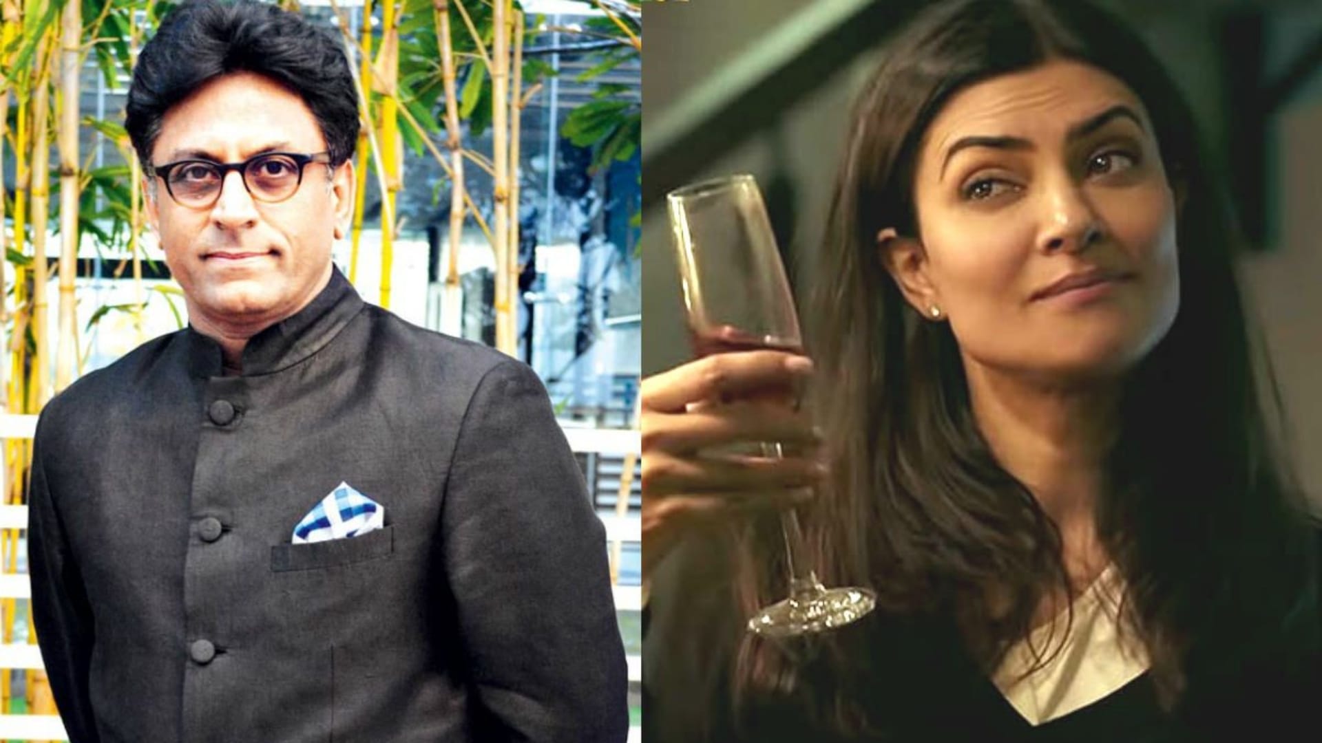Aarya 3 actress Sushmita Sen Ram Madhvani to Reunite Know Details here