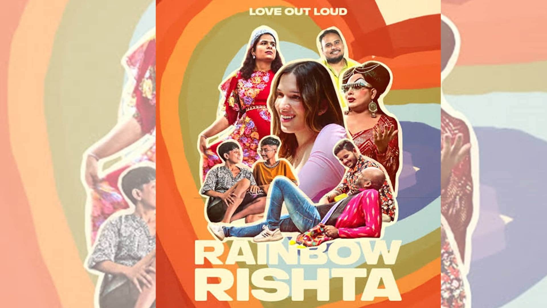 Before Jaydeep Sarkar Hridaye A Nagpal Rainbow Rishta Shubhra Chatterji Stories depicted LGBTQ Relationships