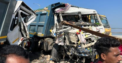 Annual number of road traffic deaths dropped by 5 per cent globally, numbers in India continue to rise