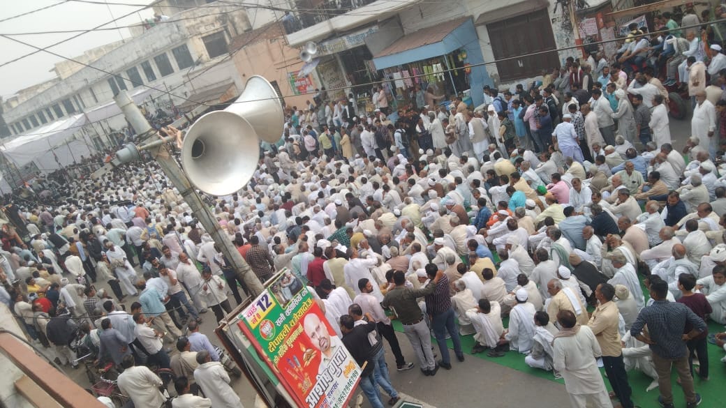 Jayant chaudhary says I will not celebrate Deepawali this year due to non-payment of sugarcane to farmers