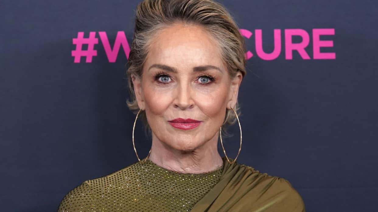Sharon Stone Hollywood actress alleges she was sexually harassed by former Sony Pictures head know in detail