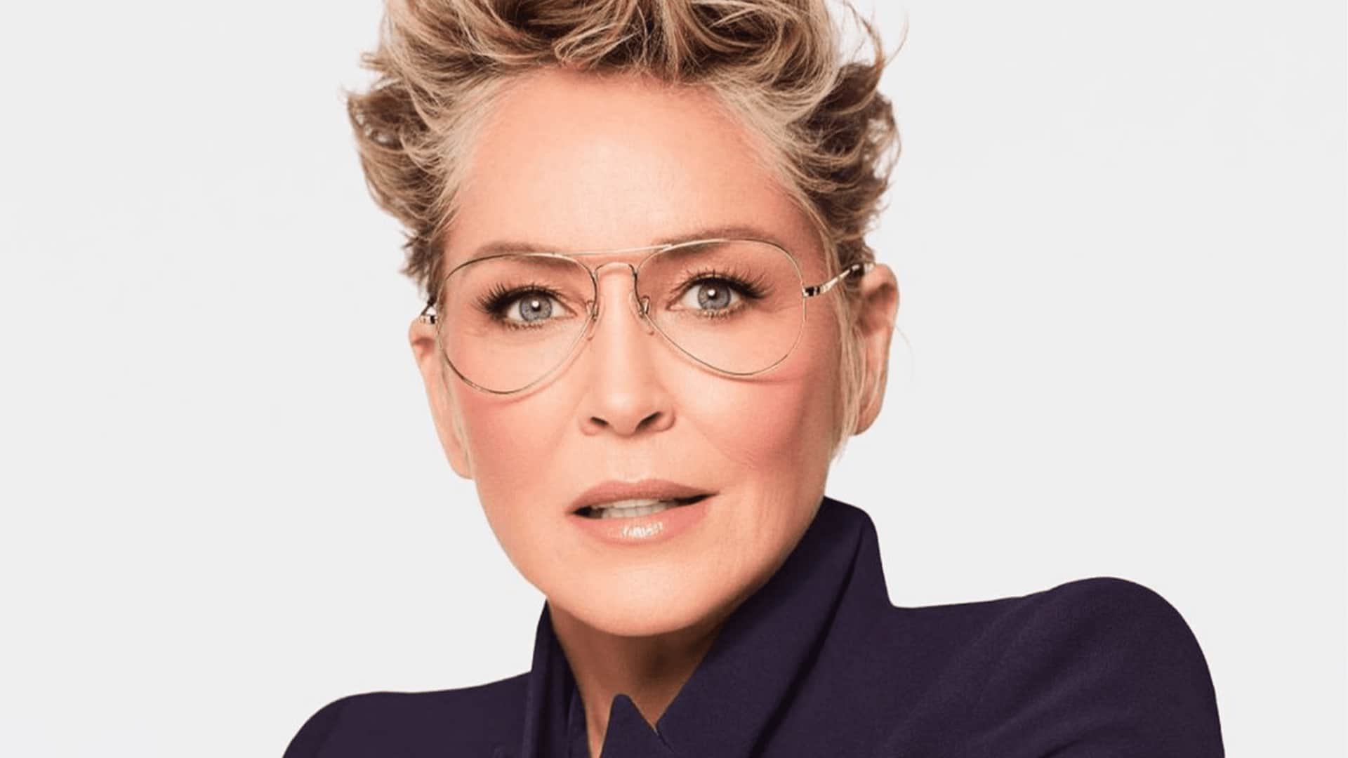Sharon Stone Hollywood actress alleges she was sexually harassed by former Sony Pictures head know in detail