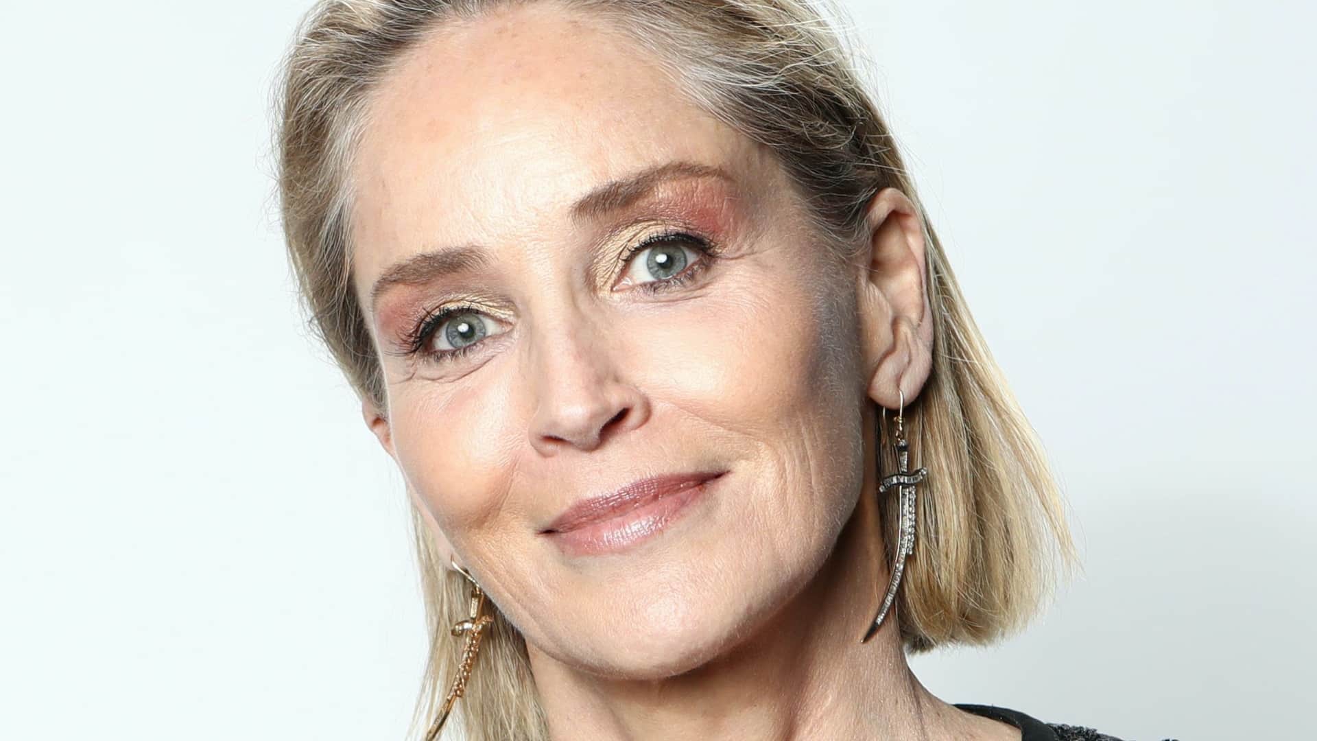 Sharon Stone Hollywood actress alleges she was sexually harassed by former Sony Pictures head know in detail